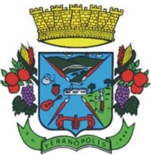 Brasão de Veranópolis/Arms (crest) of Veranópolis