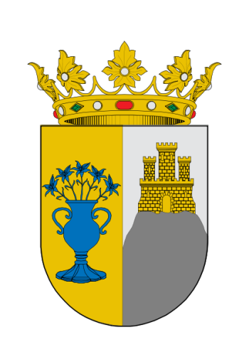 Escudo de Zafra