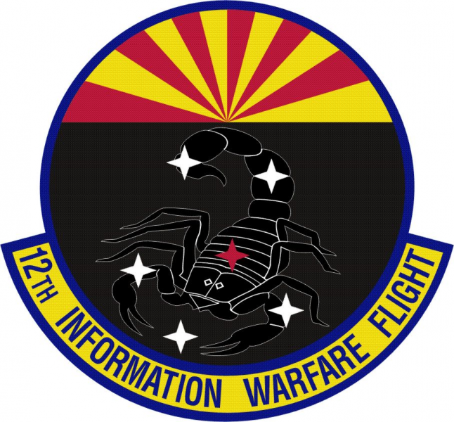 File:12th Information Warfare Flight, US Air Force.png