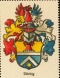 Wappen Dürbig