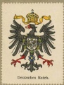 Wappen von Deutsches Reich