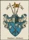 Wappen Standaert