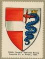 Wappen von Viridis Visconti