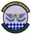 384th Avionics Maintenance Squadron, US Air Force.png