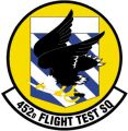 452nd Flight Test Squadron, US Air Force.jpg