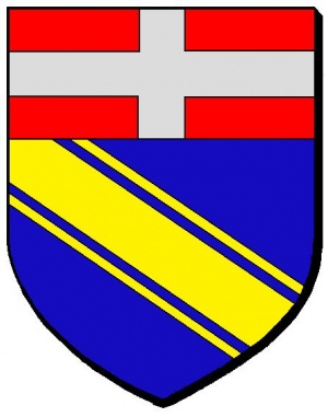 Blason de Annemasse/Arms (crest) of Annemasse