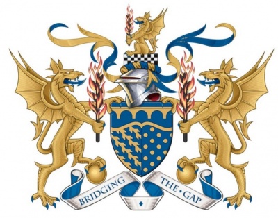 Coat of arms (crest) of Brand Finance