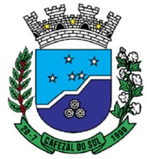 Arms (crest) of Cafezal do Sul