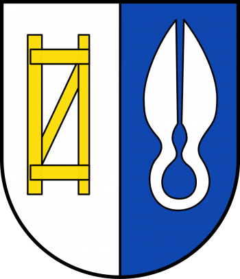 Wappen von Eisborn