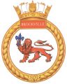 HMCS Brockville, Royal Canadian Navy.jpg