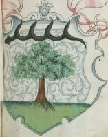 Wappen von Ilsfeld/Arms (crest) of Ilsfeld