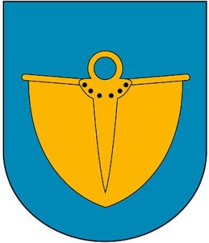 Arms of Jejkowice