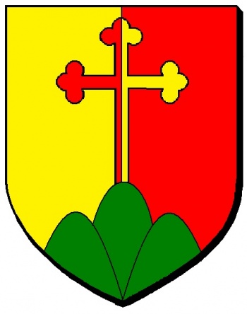 Blason de Jonzier-Épagny/Arms (crest) of Jonzier-Épagny