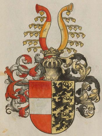 Wappen von Kärnten