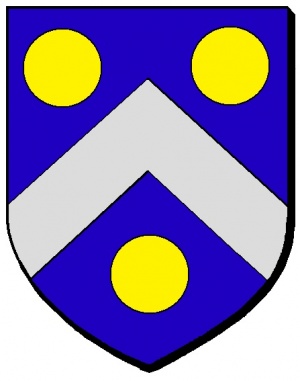 Blason de Montgaillard (Hautes-Pyrénées)/Coat of arms (crest) of {{PAGENAME
