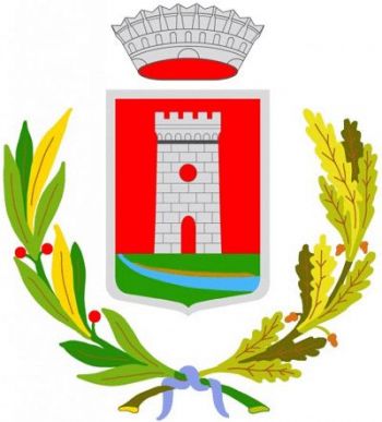 Stemma di Rifreddo/Arms (crest) of Rifreddo