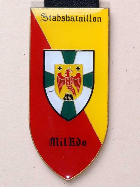 File:Staff Battalion, Burgenland Military Command, Austria.jpg