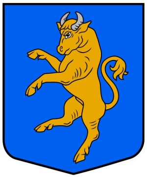 Arms of Tirza parish