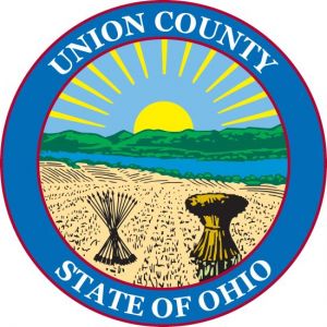 Seal (crest) of Union County (Ohio)