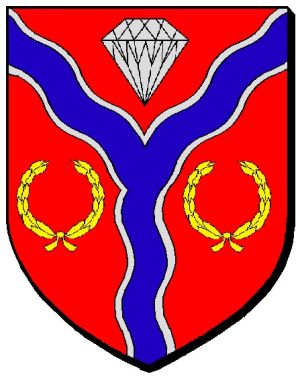 Blason de Villard-Saint-Sauveur
