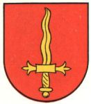Arms (crest) of Wintersdorf