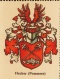 Wappen Hecker