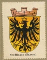 Arms of Nördlingen