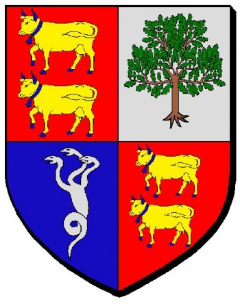 Blason de Ayherre / Arms of Ayherre