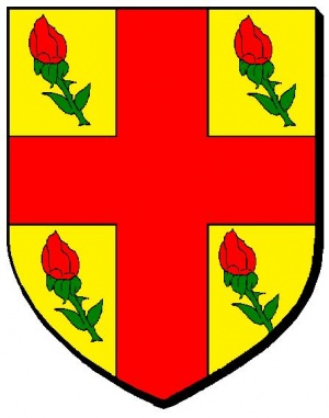 Blason de Boissise-le-Roi/Arms of Boissise-le-Roi
