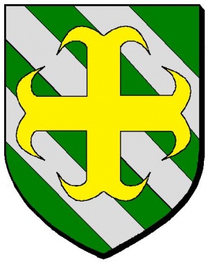 Blason de Cayeux-sur-Mer/Arms of Cayeux-sur-Mer