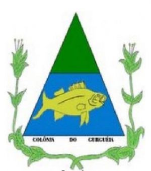 Brasão de Colônia do Gurgueia/Arms (crest) of Colônia do Gurgueia