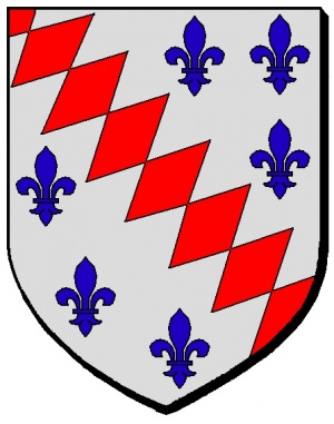 Blason de Liré/Coat of arms (crest) of {{PAGENAME