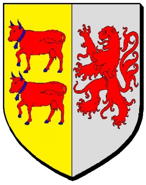 Blason de Manciet/Coat of arms (crest) of {{PAGENAME