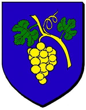 Blason de Marcilly-d'Azergues/Coat of arms (crest) of {{PAGENAME