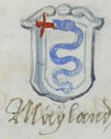 Stemma di Milano/Arms (crest) of Milano