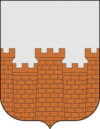 Escudo de Muro (Baleares)/Arms (crest) of Muro (Baleares)