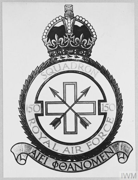 File:No 150 Squadron, Royal Air Force.jpg