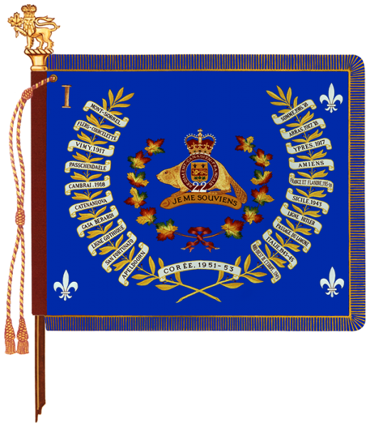 File:Royal 22e Regiment, Canadian Army2.png