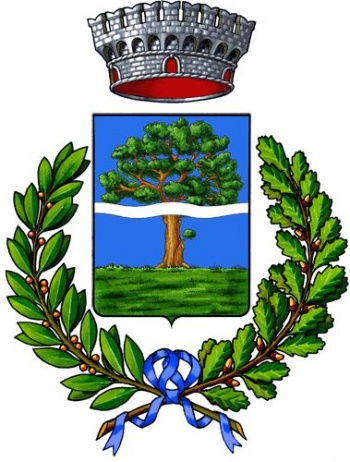 Stemma di Selva di Progno/Arms (crest) of Selva di Progno