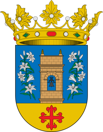 Escudo de Tollos/Arms of Tollos