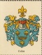 Wappen Collet