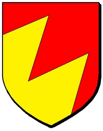 Blason de Cabanès (Tarn)/Arms (crest) of Cabanès (Tarn)