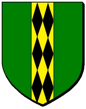 Blason de Canet (Aude)/Arms (crest) of Canet (Aude)