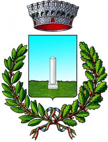 Stemma di Cesiomaggiore/Arms (crest) of Cesiomaggiore