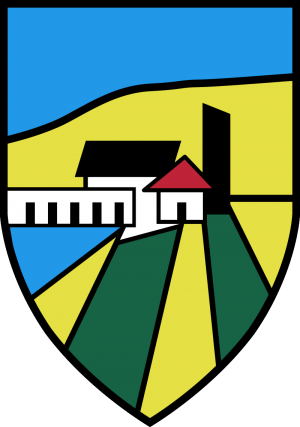 Civil HaSharon District, Israel Defence Forces.png