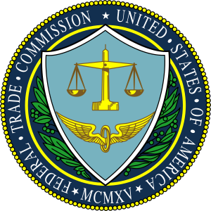 Federal Trade Commisson, USA.png