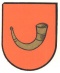 Arms of Horn