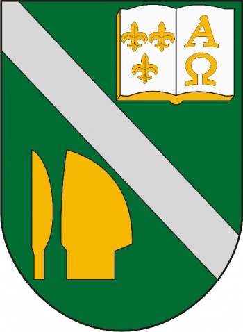 Arms (crest) of Pápakovácsi