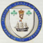 Arms (crest) of Queenstown