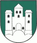 Arms (crest) of Schloßberg